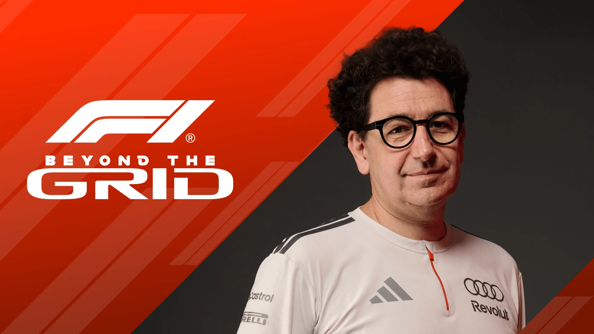 j9九游会(中国)官方网站 - Mattia Binotto：用4年时间将{Audi}打造成{F1}赢家的策略解析