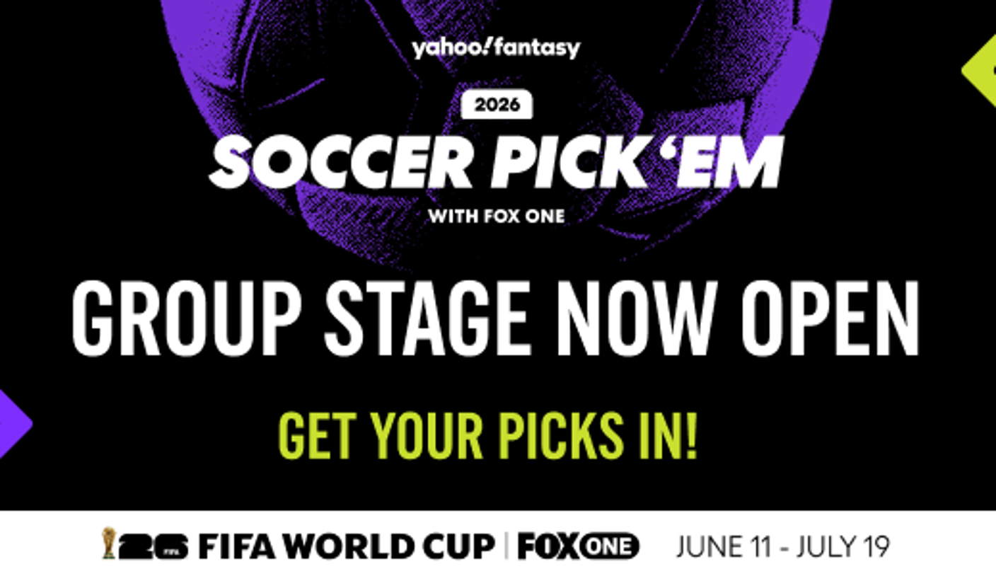 Yahoo Sports 与 FOX One 联手推出 j9九游会(中国)官方网站，为球迷带来夏日狂欢